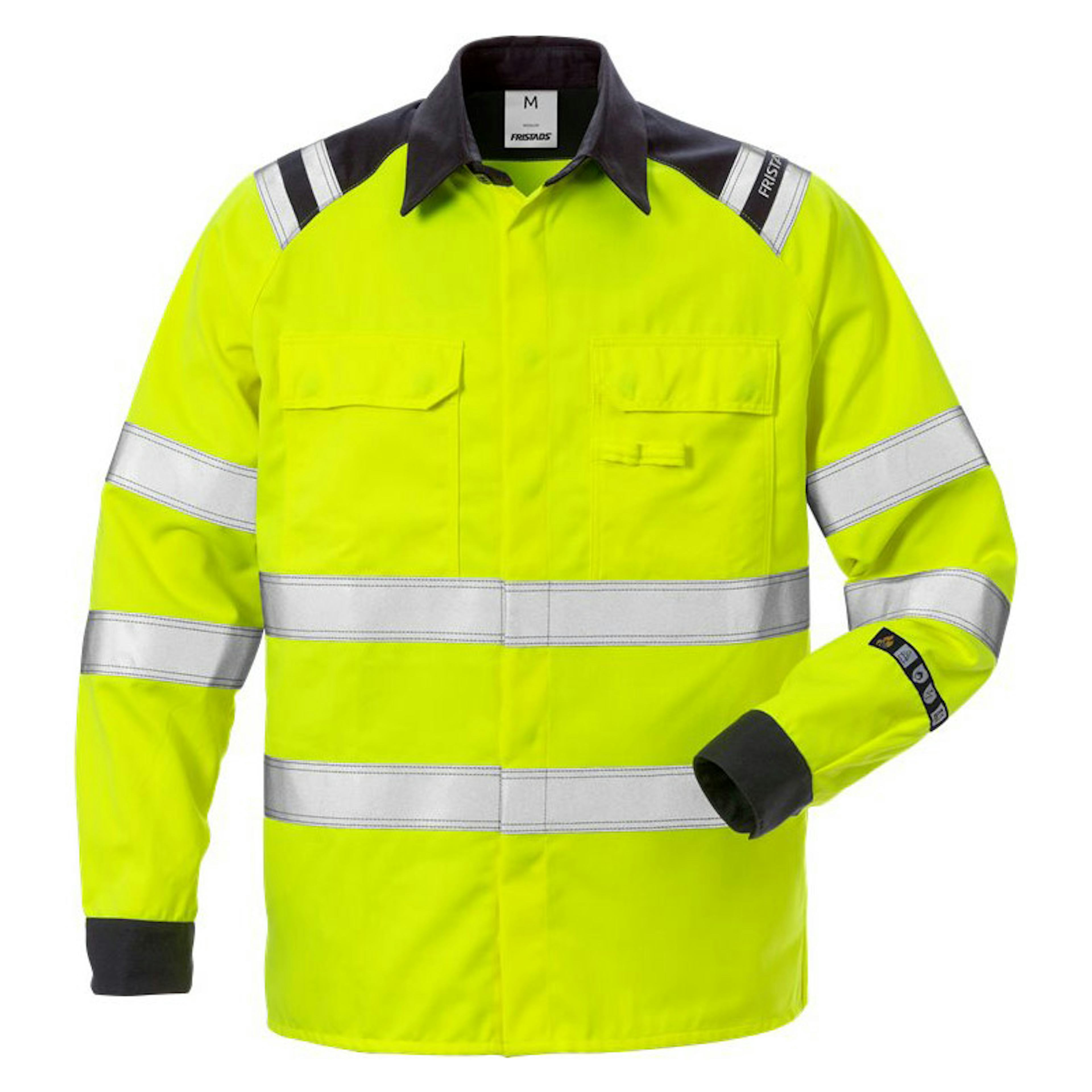 Flamskyddad Skjorta Fristads 7050 ATS Klass 3