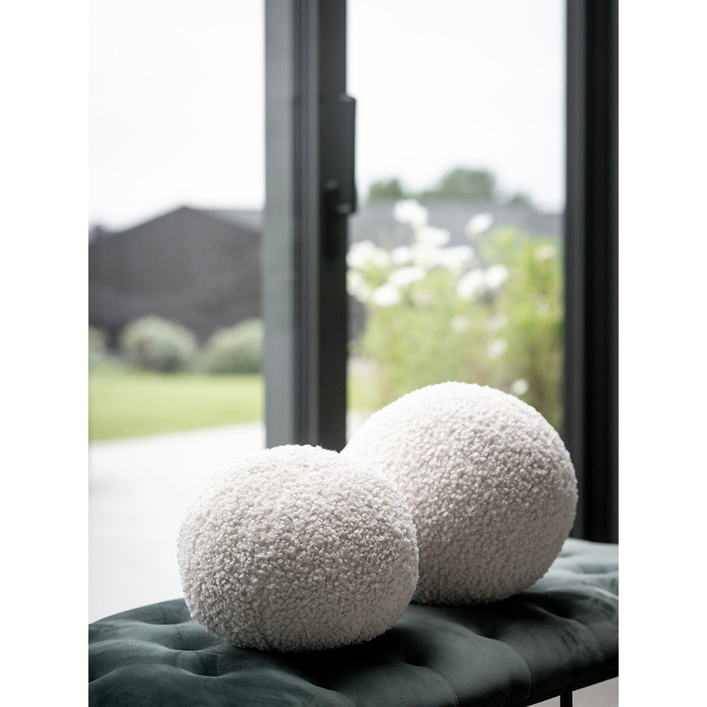 Prydnadskudde Svanefors Elsie