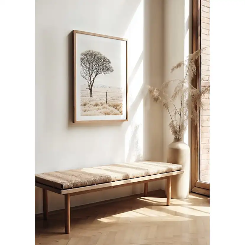 Poster Gallerix Whispering Prairie