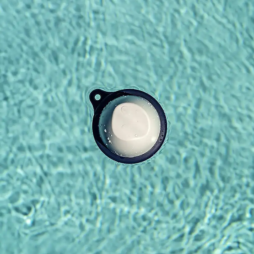 Vattenmätare Blueriiot Blue Connect Go Digitalt Tillbehör för Spabad