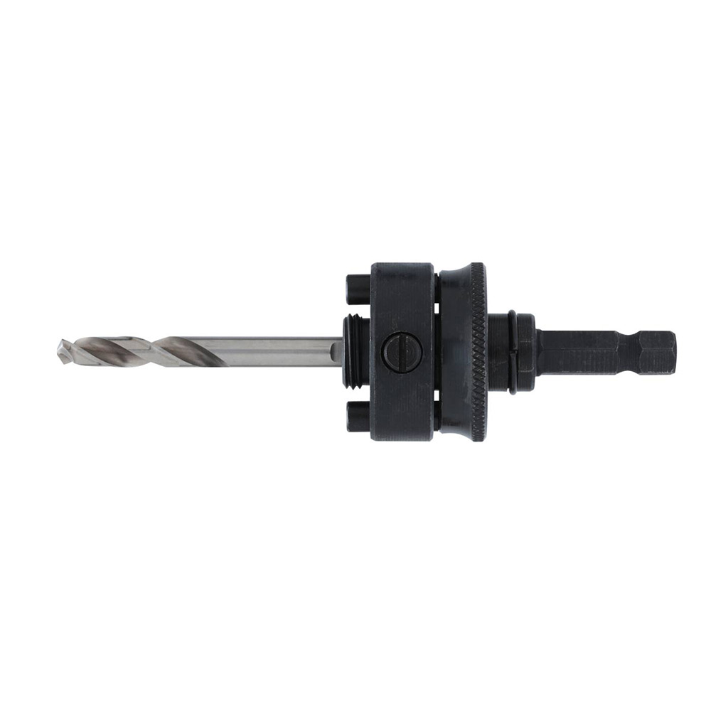 Hållare Luna Tools för hålsågar LBH-2 L1