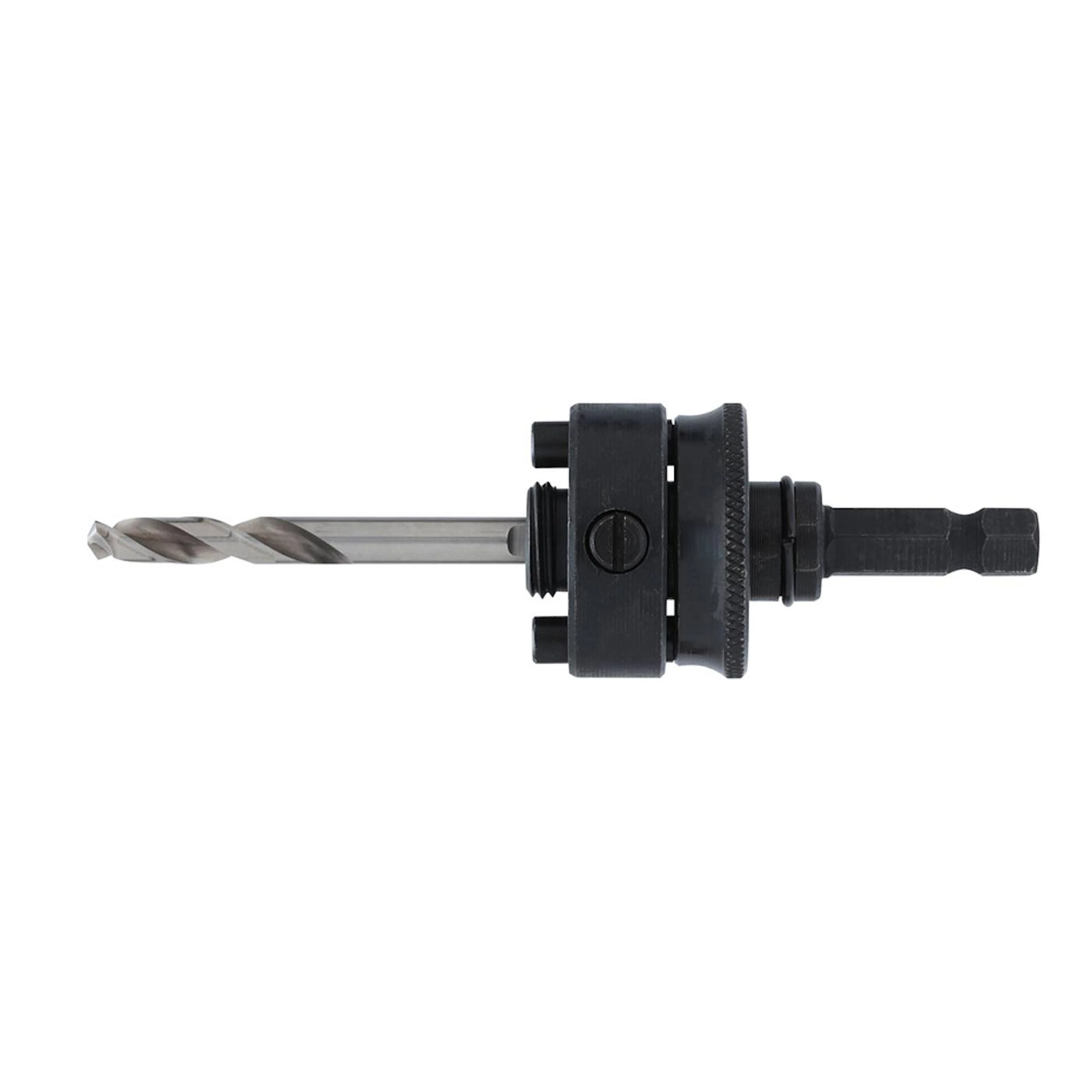Hållare Luna Tools för hålsågar LBH-2 L1