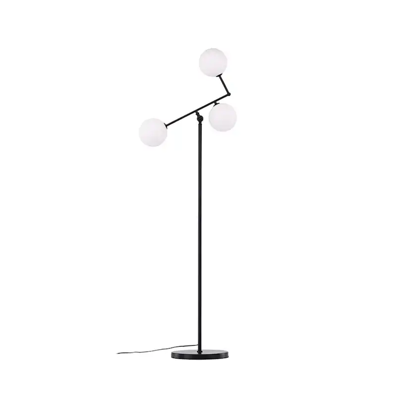 Golvlampa Venture Home Marsan