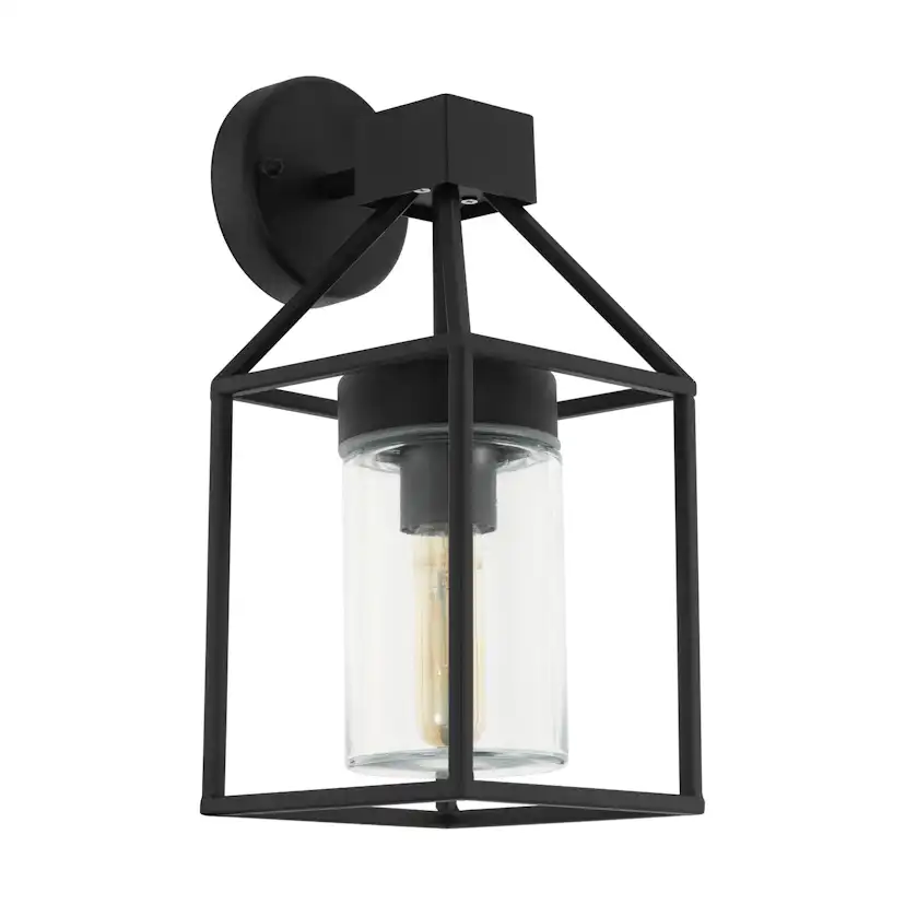 Vägglampa Eglo Trecate