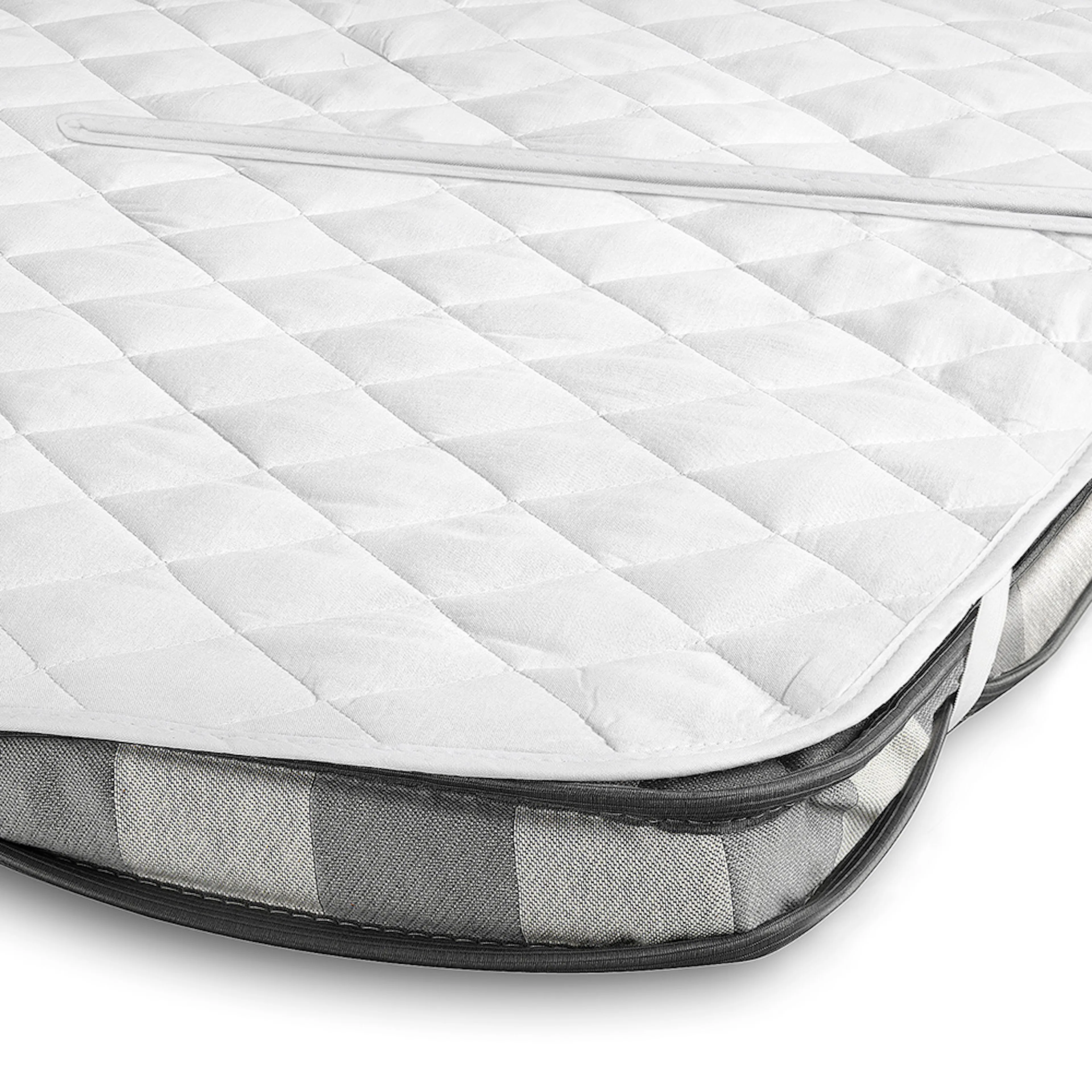 Madrasskydd Borganäs of Sweden 2-split