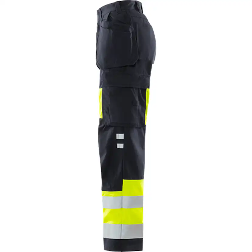 Flamskyddad Hantverkarbyxa Fristads 2777 ATHS Klass 1 Dam