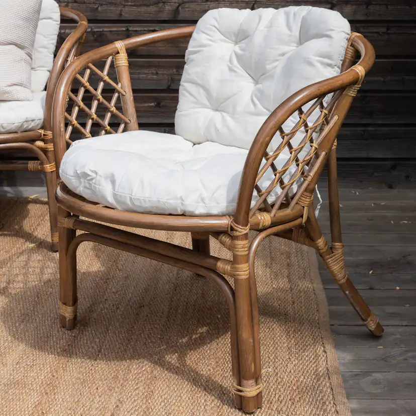 Loungegrupp Venture Home Whisper Utomhus