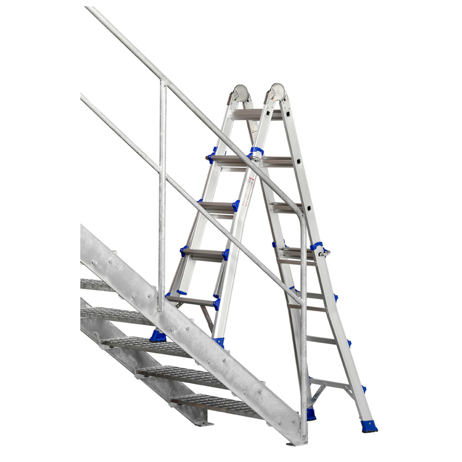 Kombinationsstege Skeppshultstegen Proffs