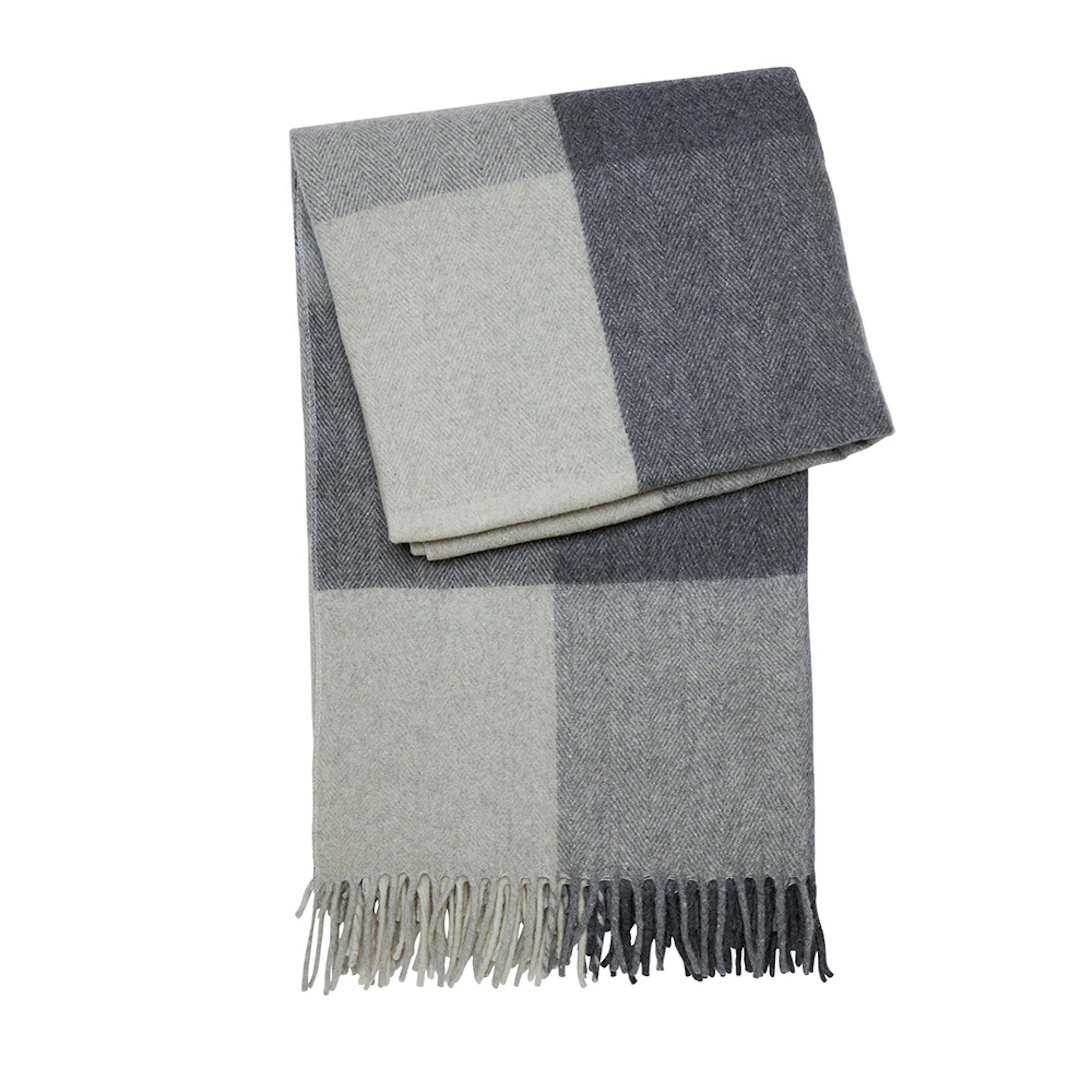 Pläd Svanefors Ulla