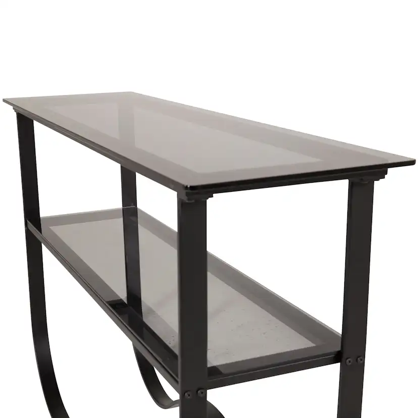 Sidobord furniture/fashion Wavy