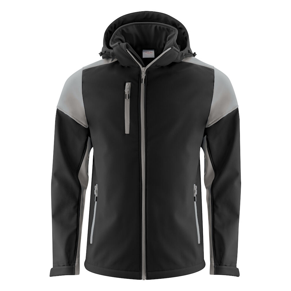 Jacka Printer Prime Softshell