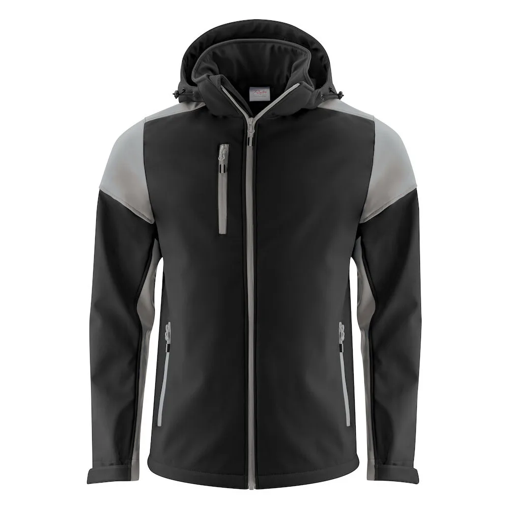Jacka Printer Prime Softshell