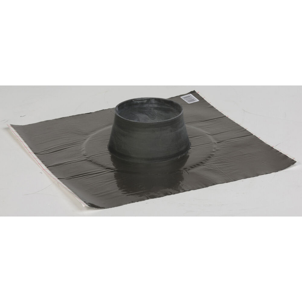 Radonmanschett Isola