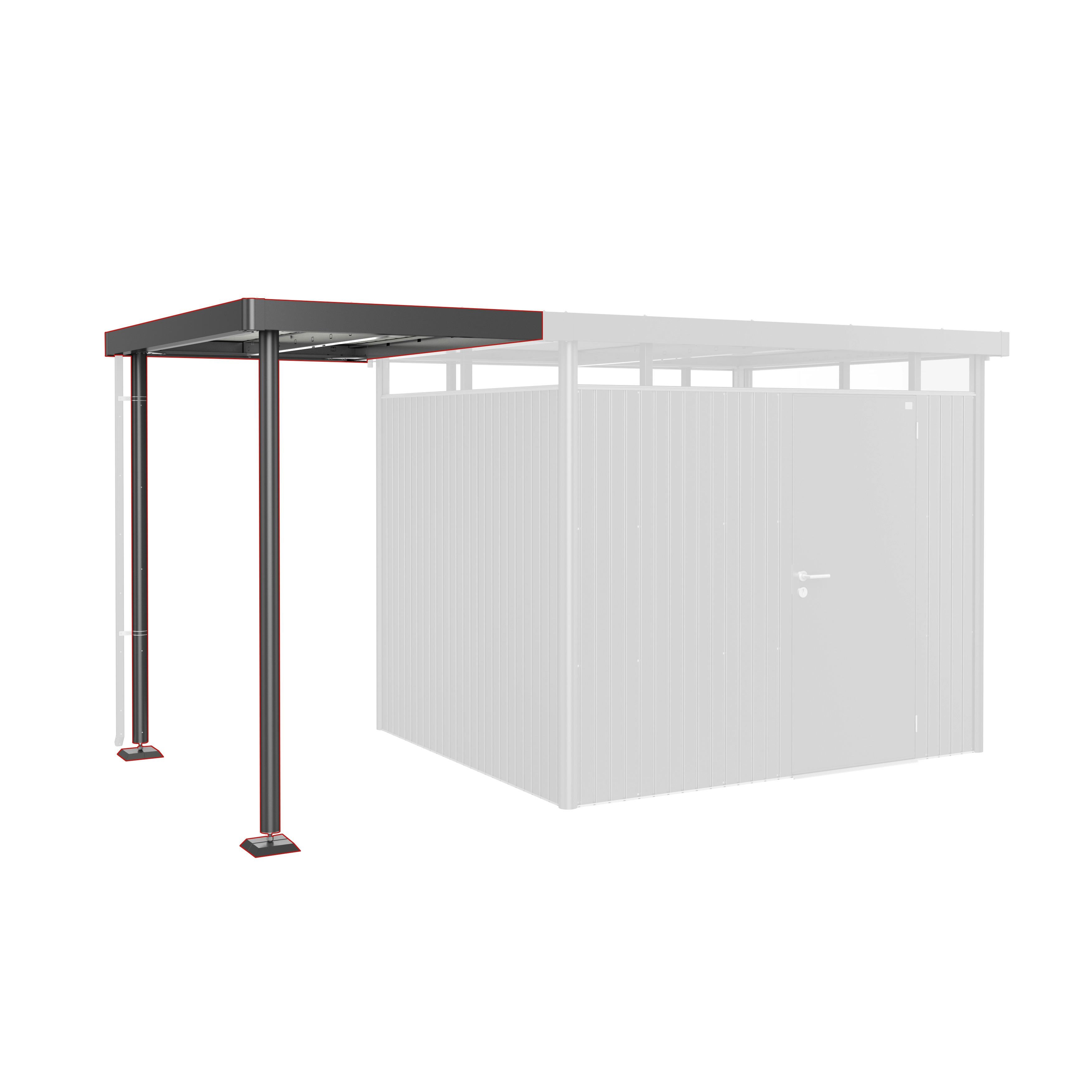 Sidotak Biohort HighLIne H3 S 150x235 cm