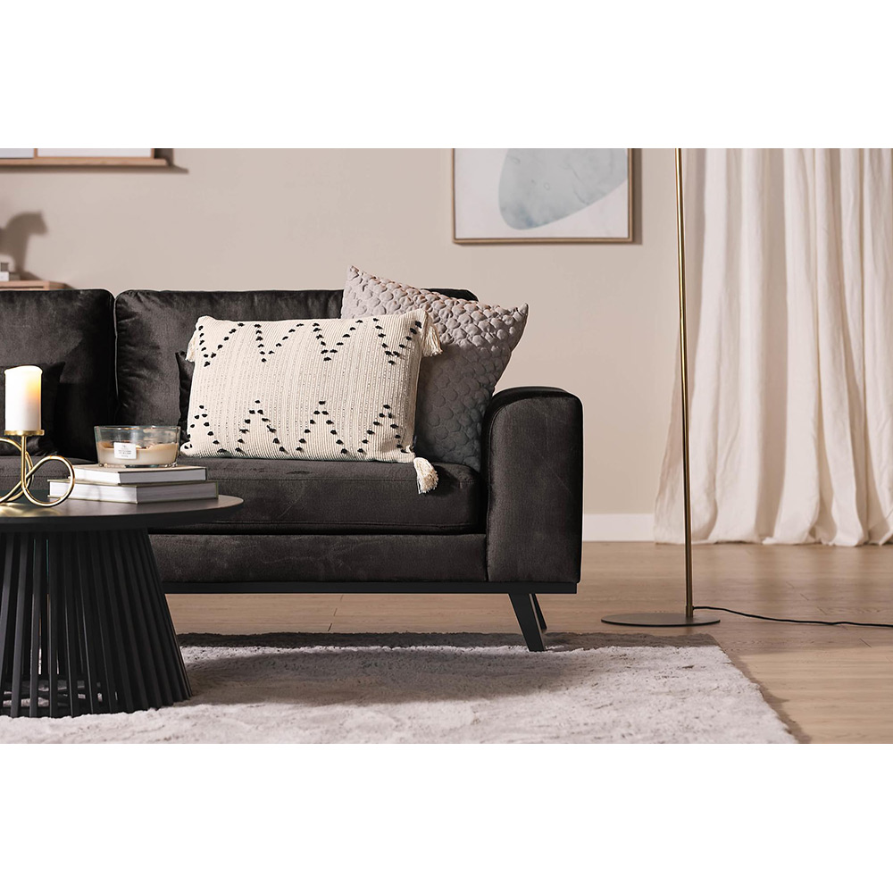 3-sitssoffa Bloomington Copenhagen Sammet