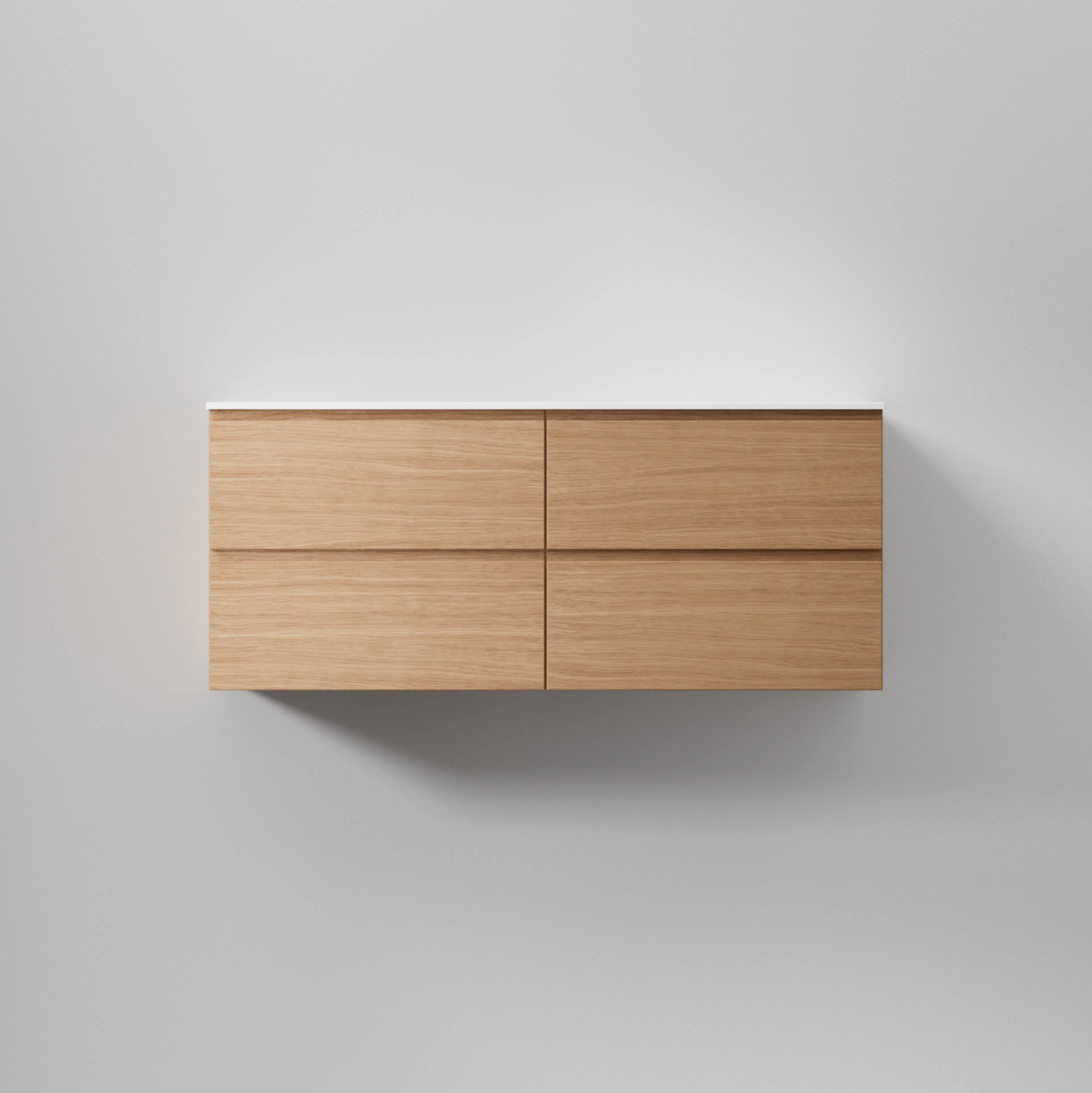 Natural Oak
