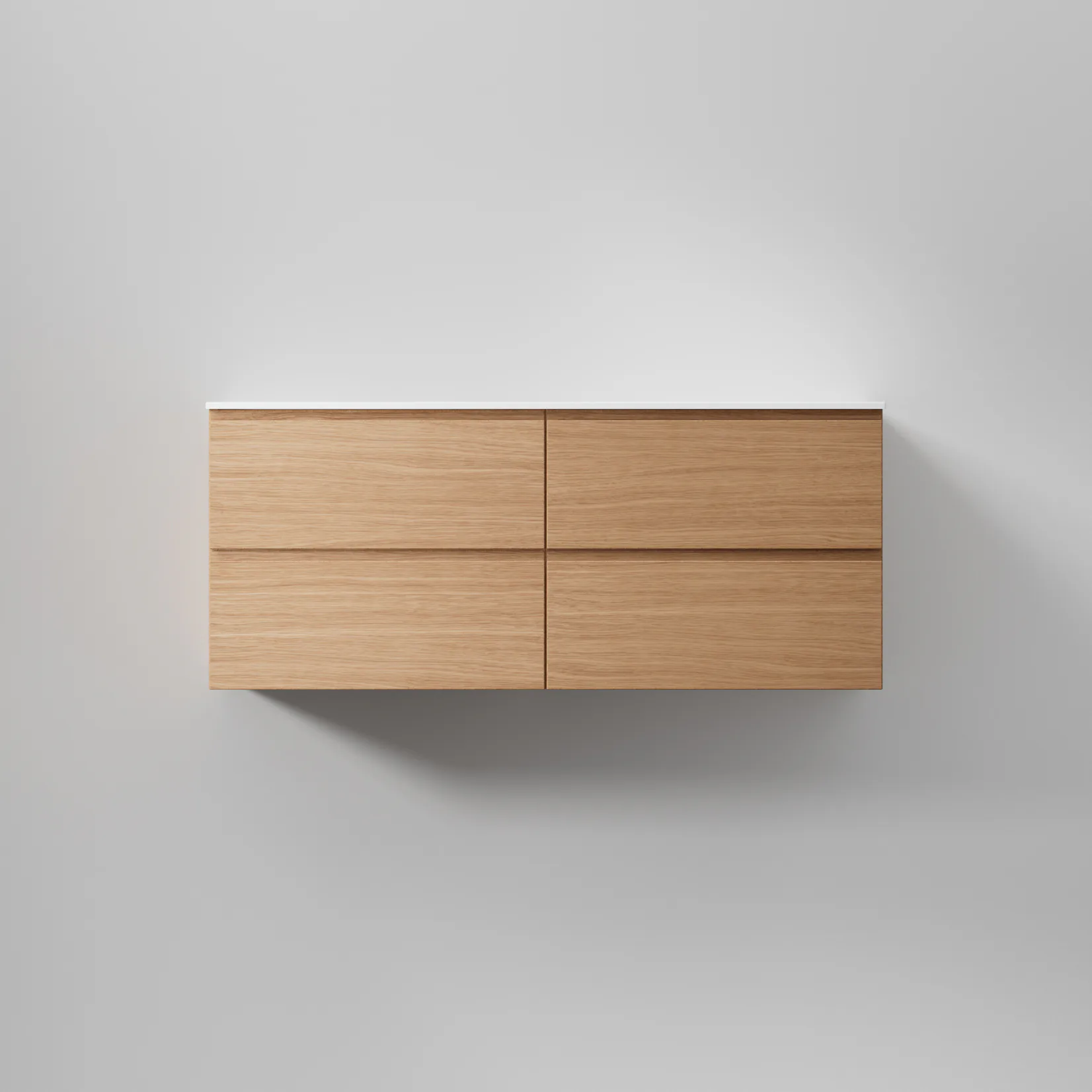 Natural Oak