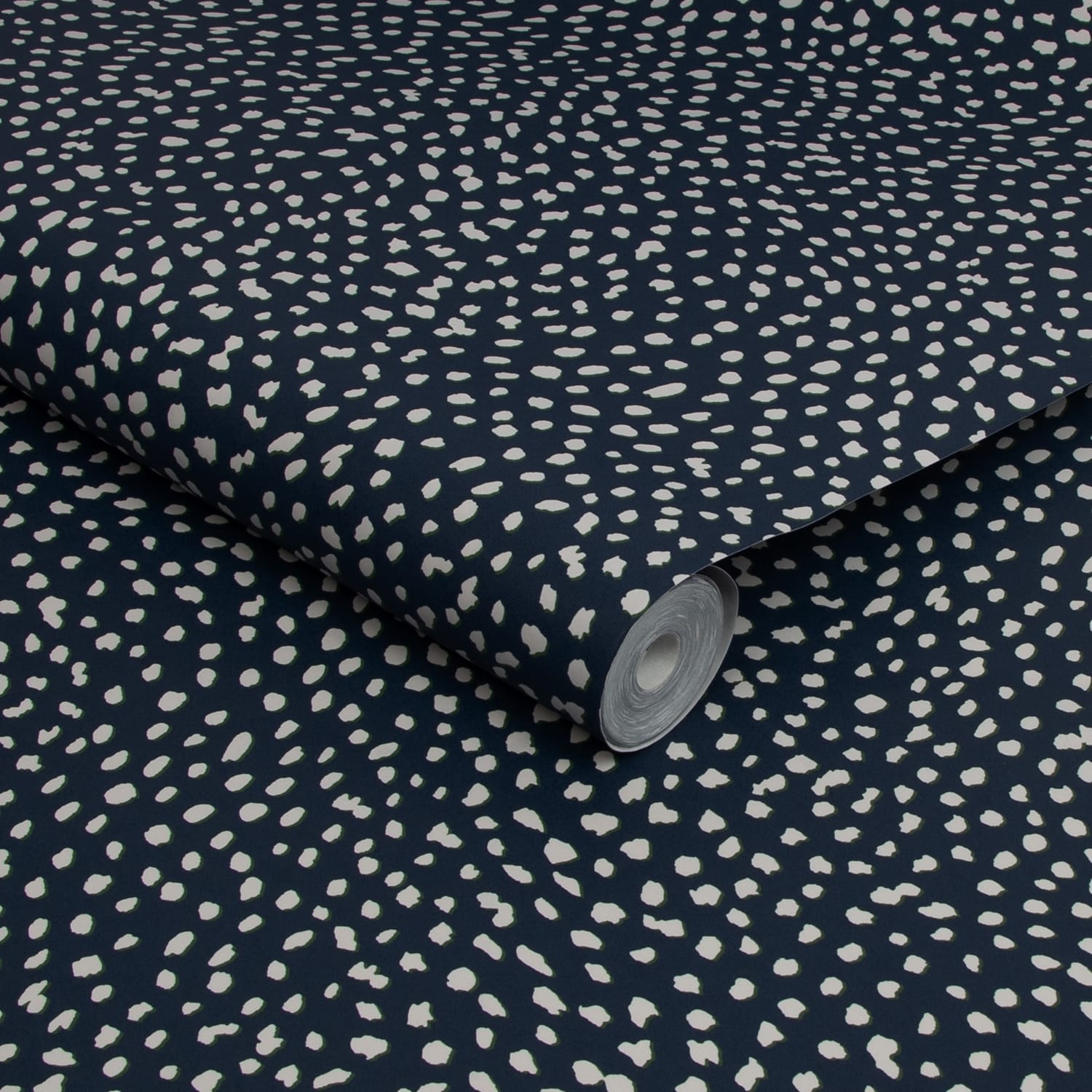 Tapet Joules Guinea Spot French Navy