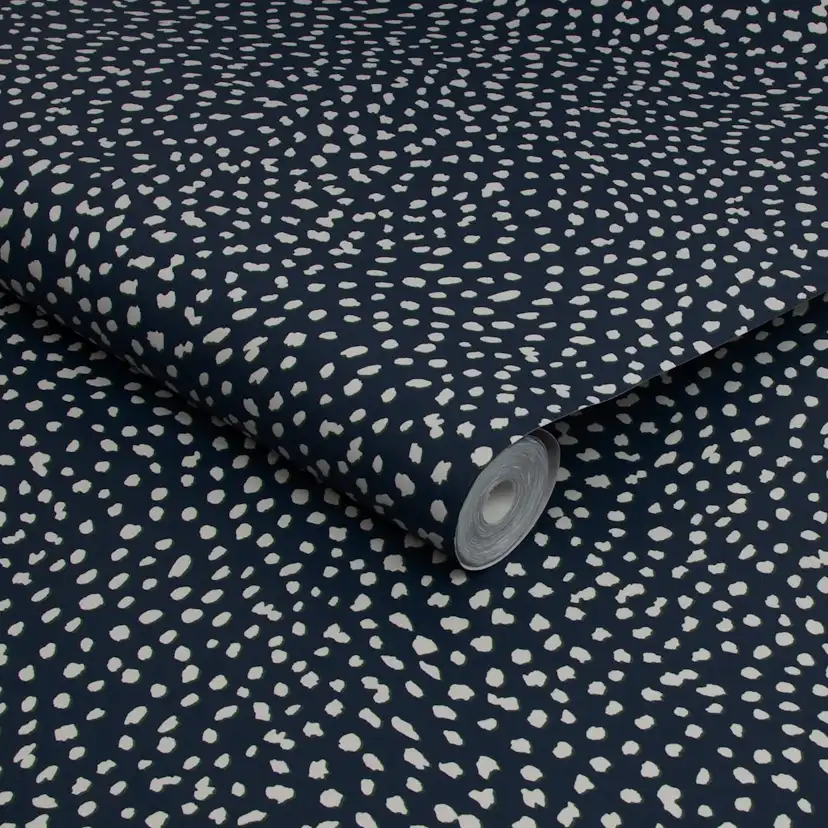 Tapet Joules Guinea Spot French Navy