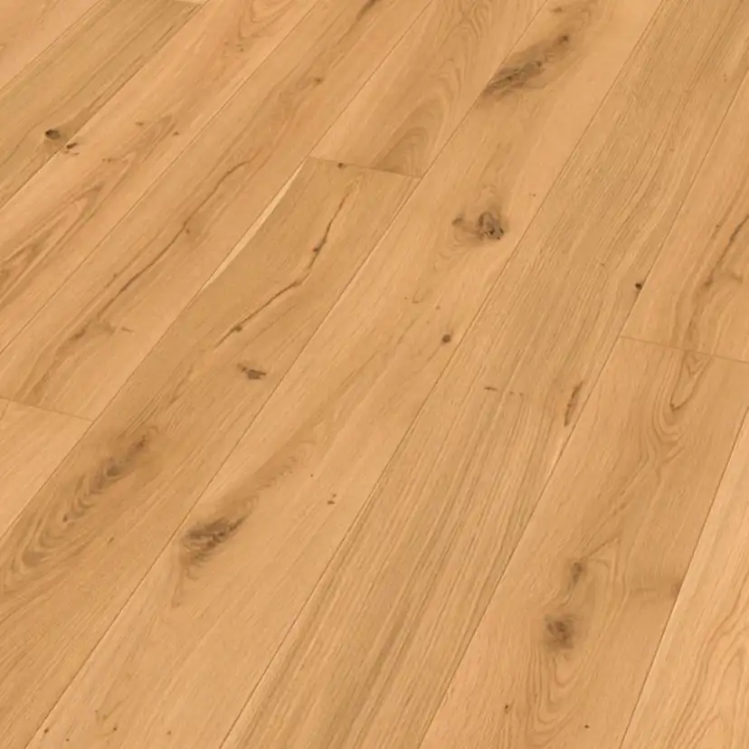 Parkettgolv Meister Longlife PD 400 Authentic Brushed Oak 9011