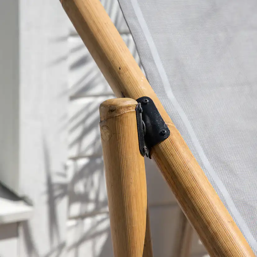 Solstol Venture Home Cane Rotting Utomhus