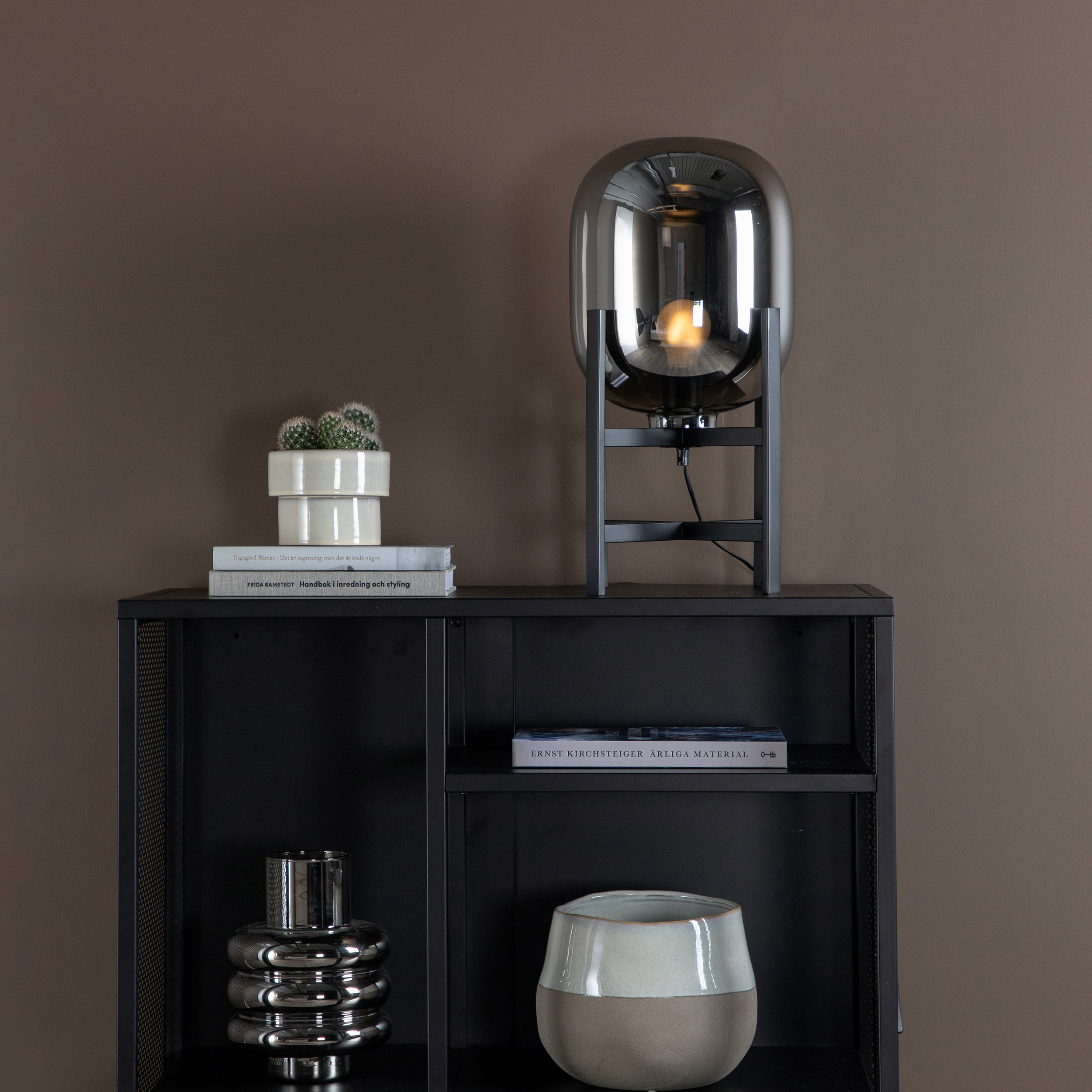 Bordslampa Venture Home Altair