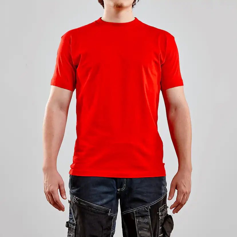 T-shirt Blåkläder 3300