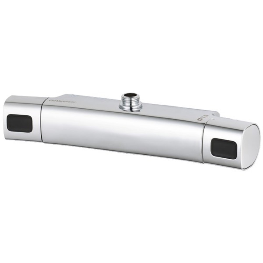 Blandarpaket FM Mattsson Siljan