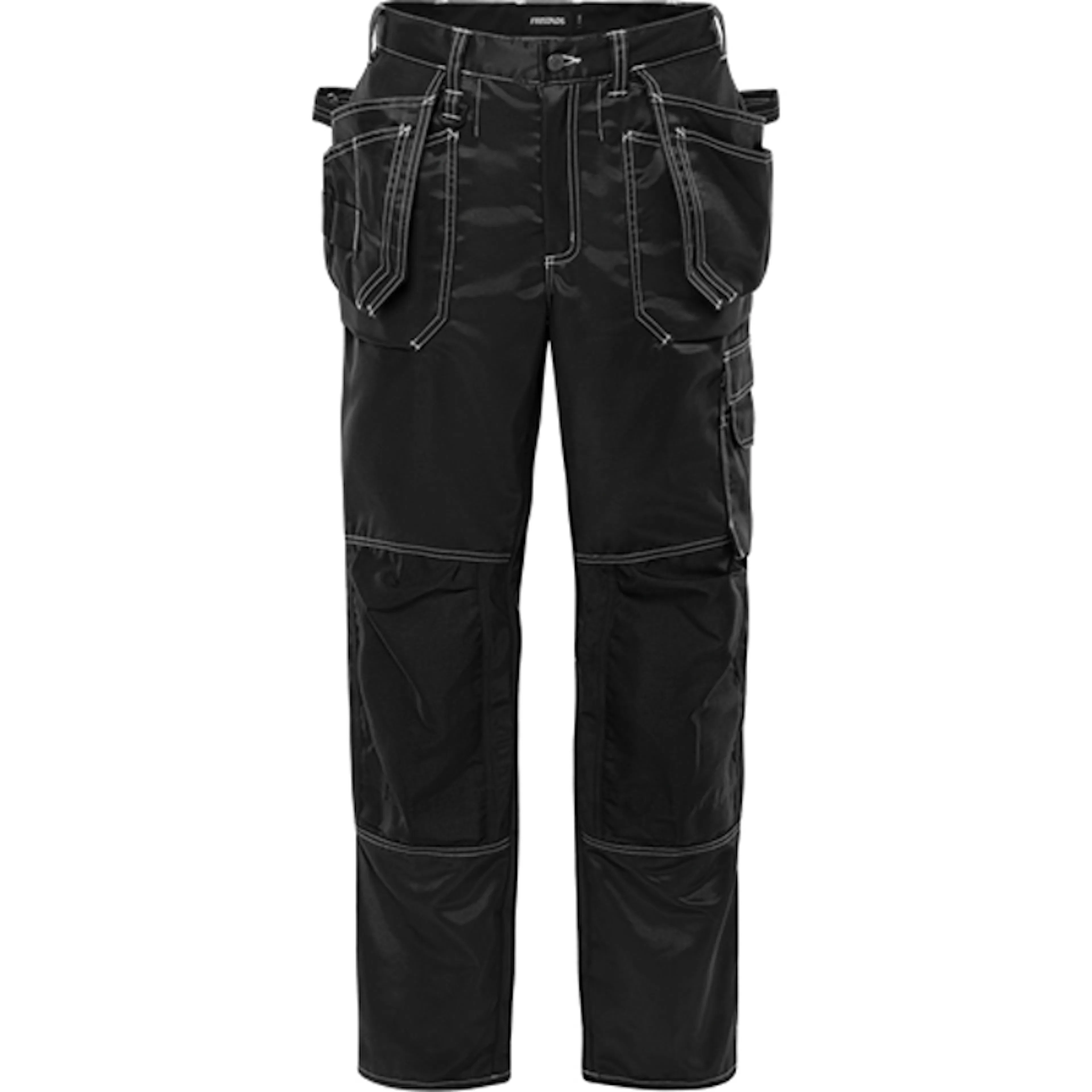 255K AD Storlek: C44, Svart