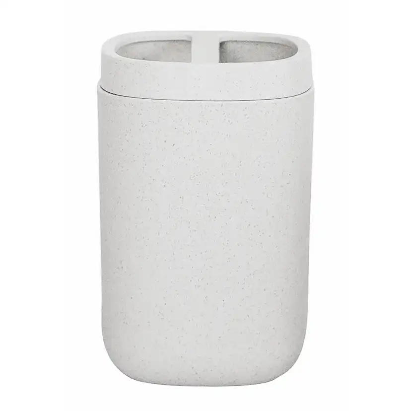 Tandborstmugg Kleine Wolke Belgrano