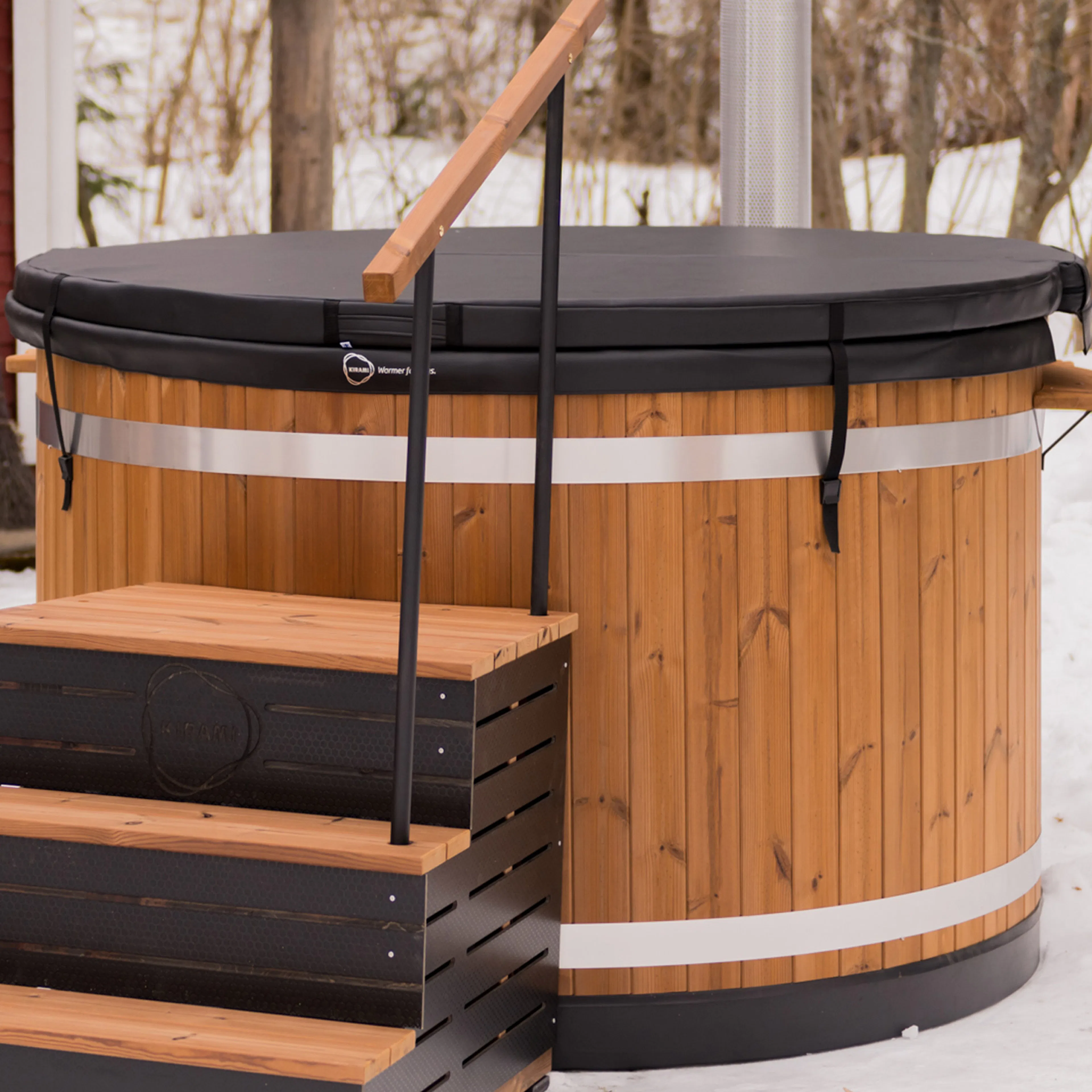 Täcklock