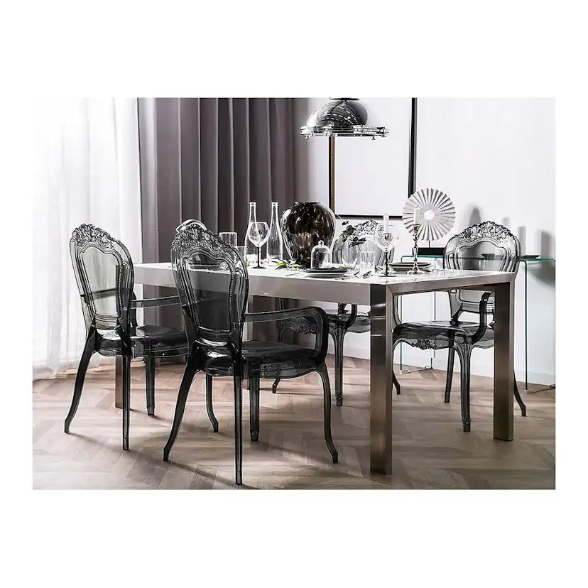 Matstol In Living Ronshausen
