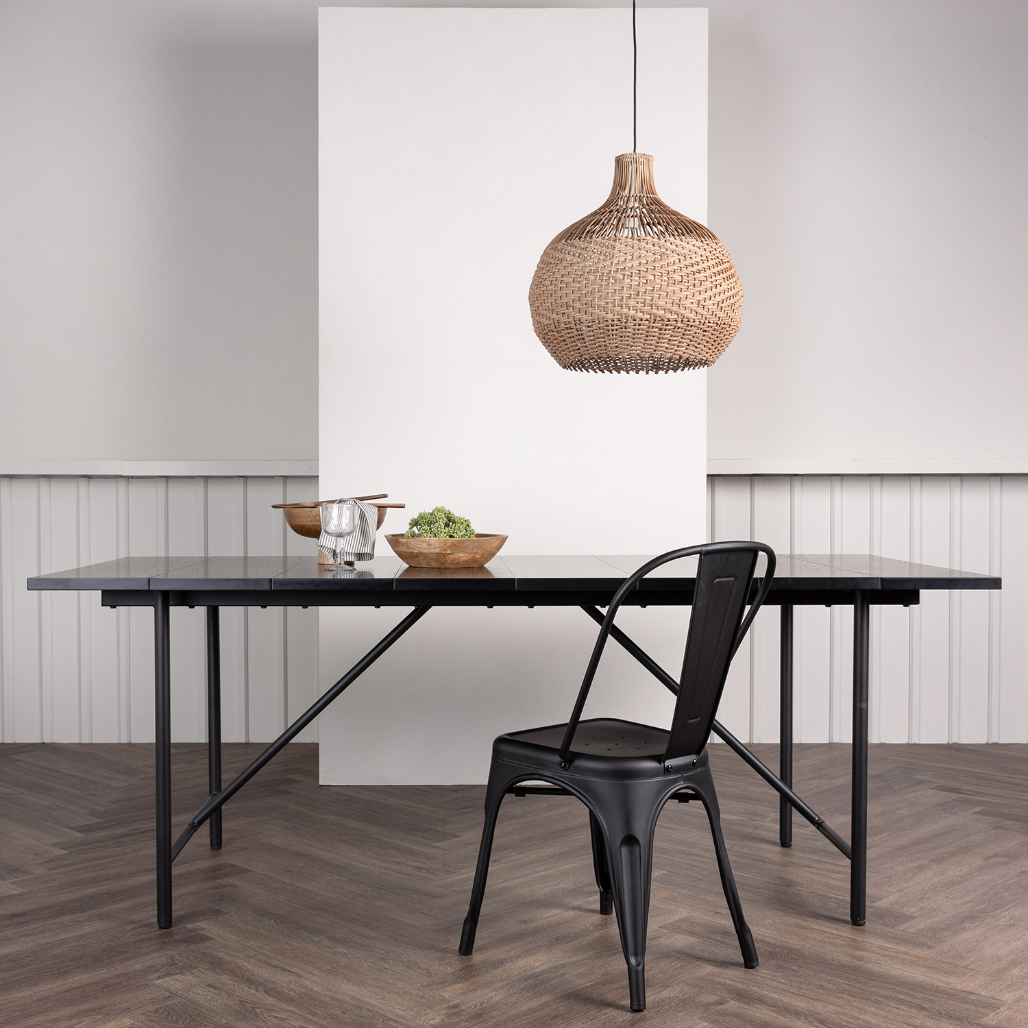 Matbord Venture Home Astrid