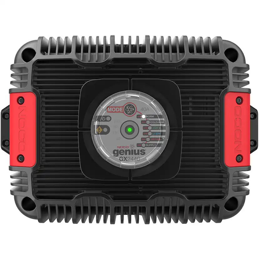 Industriladdare Noco GX2440 UltraSafe 24V 40A
