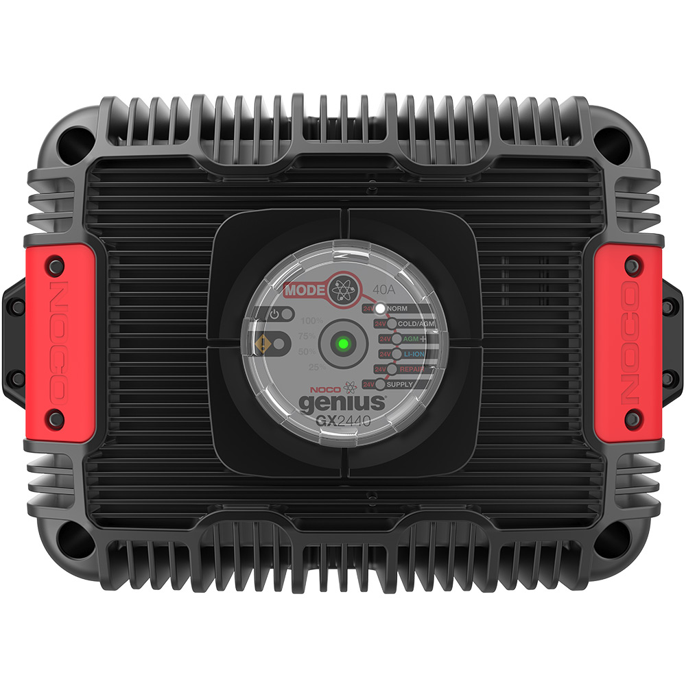 Industriladdare Noco GX2440 UltraSafe 24V 40A
