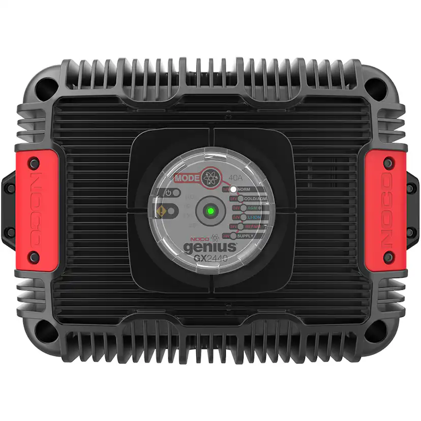 Industriladdare Noco GX2440 UltraSafe 24V 40A