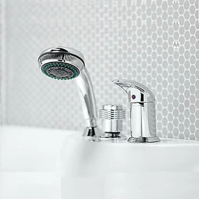 Bubbelbadkar Westerbergs Venedig