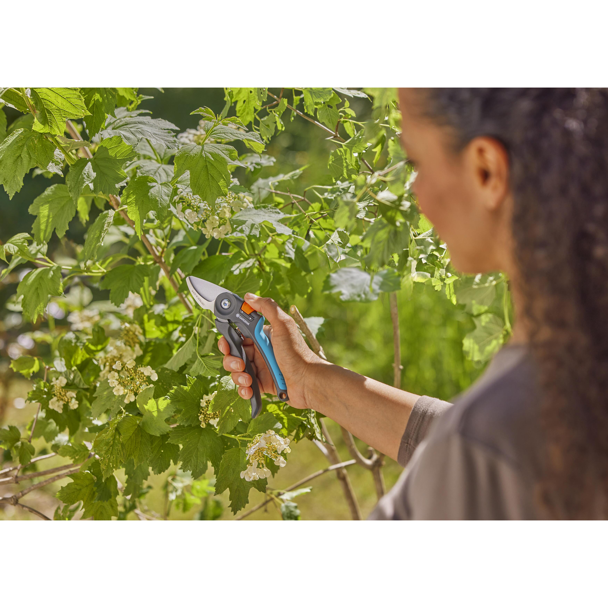 Sekatör Gardena PremiumCut Sidoskär