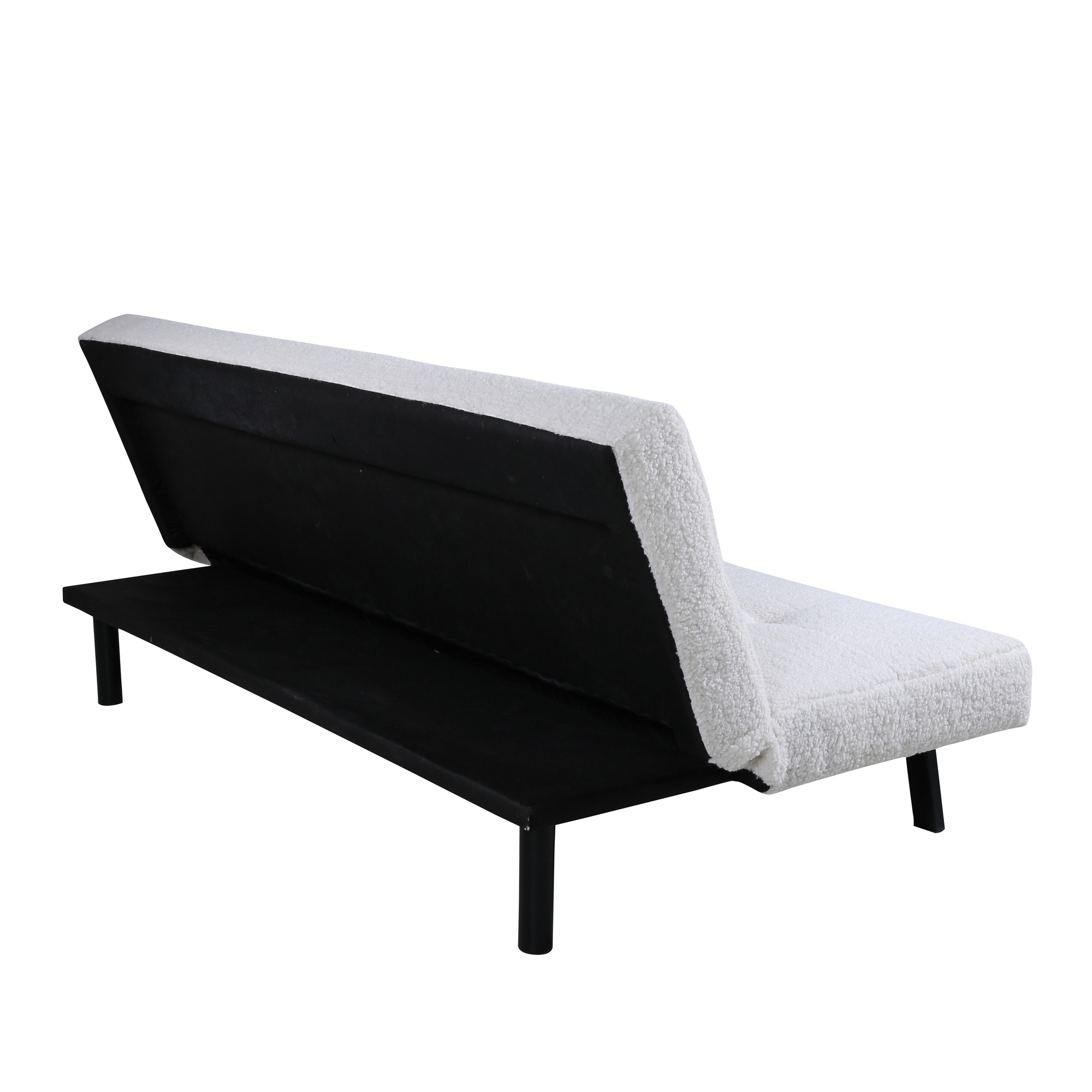 Bäddsoffa Venture Home Bodil Polyester
