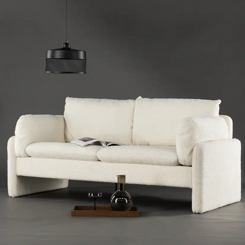2-sitssoffa Venture Home Vindel