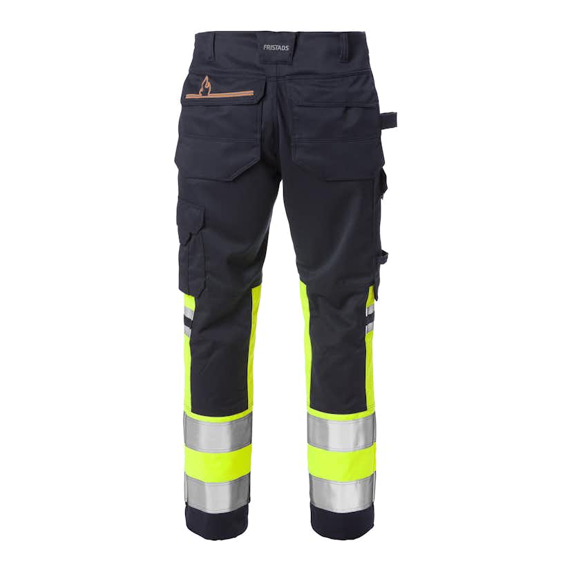 Flamskyddad Byxa Fristads 2162 ATHF