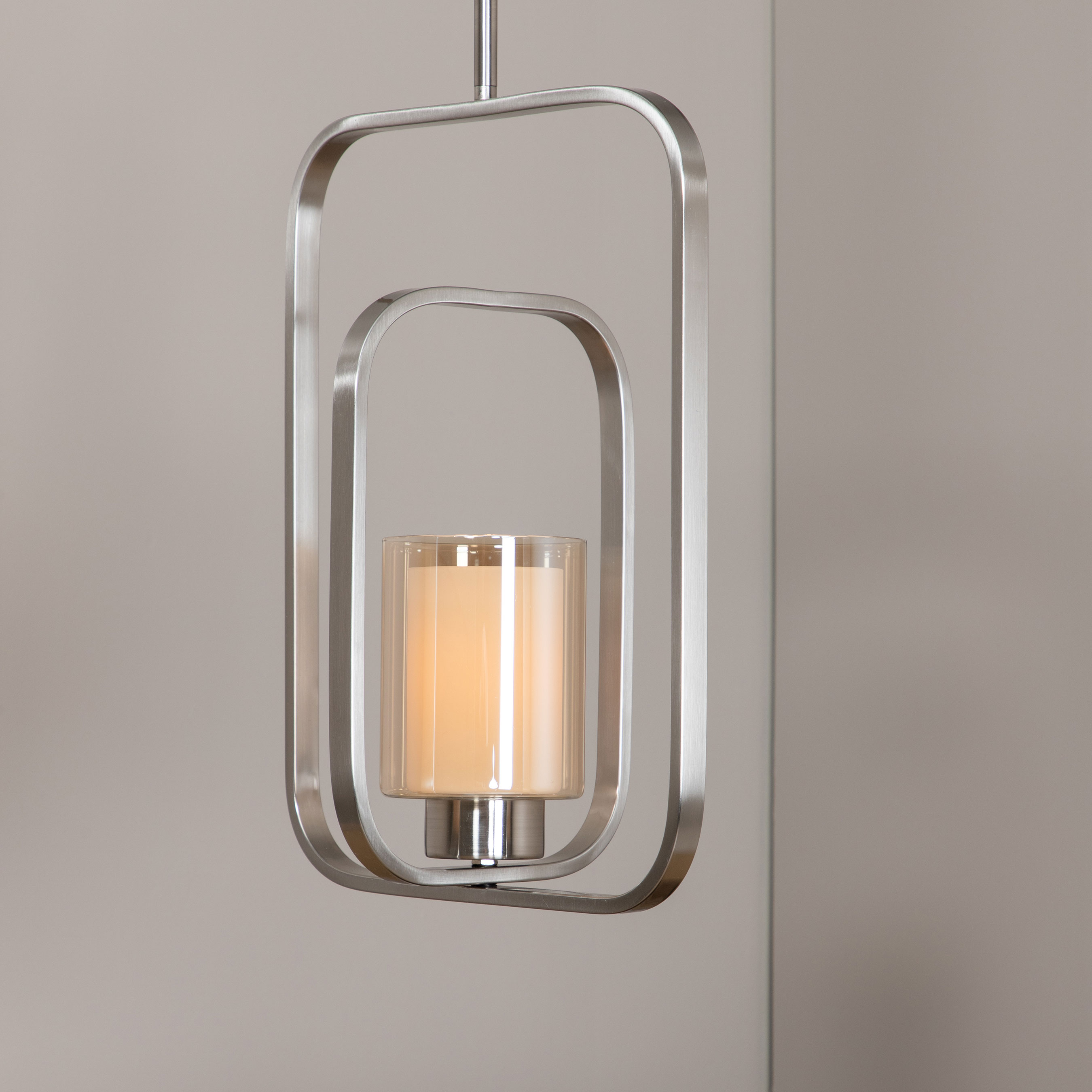 Taklampa Venture Home Alaska 1L