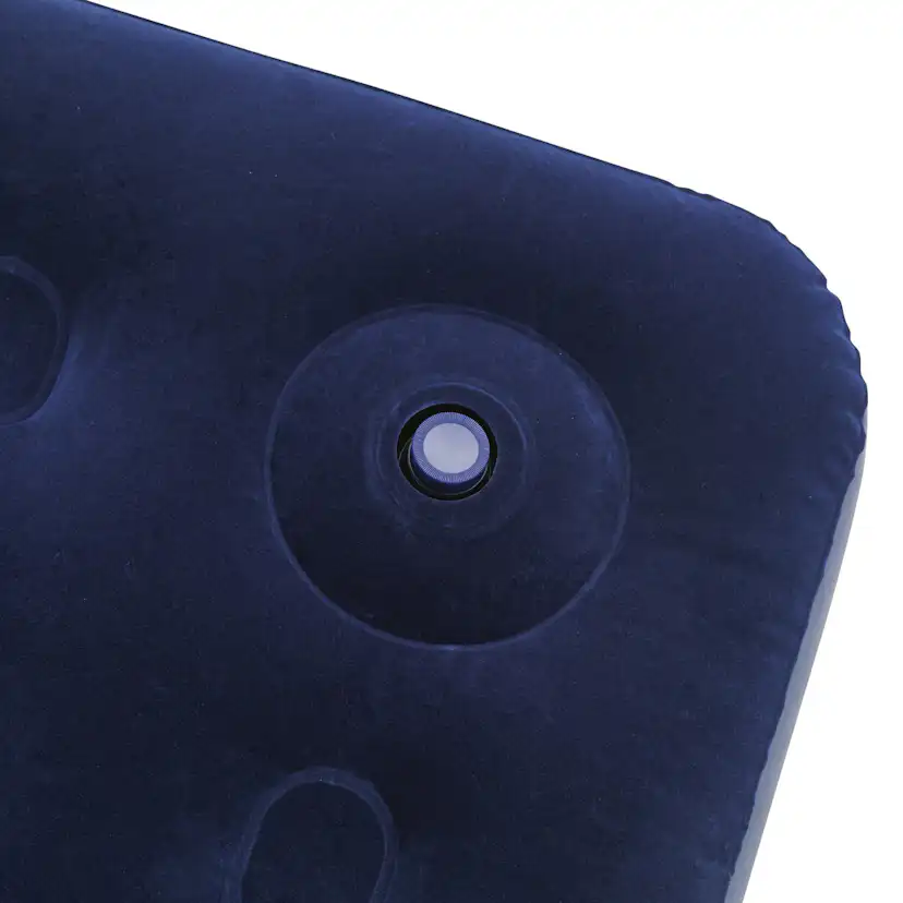 Uppblåsbar madrass Bestway Pavillo Airbed med Inbyggd Fotpump