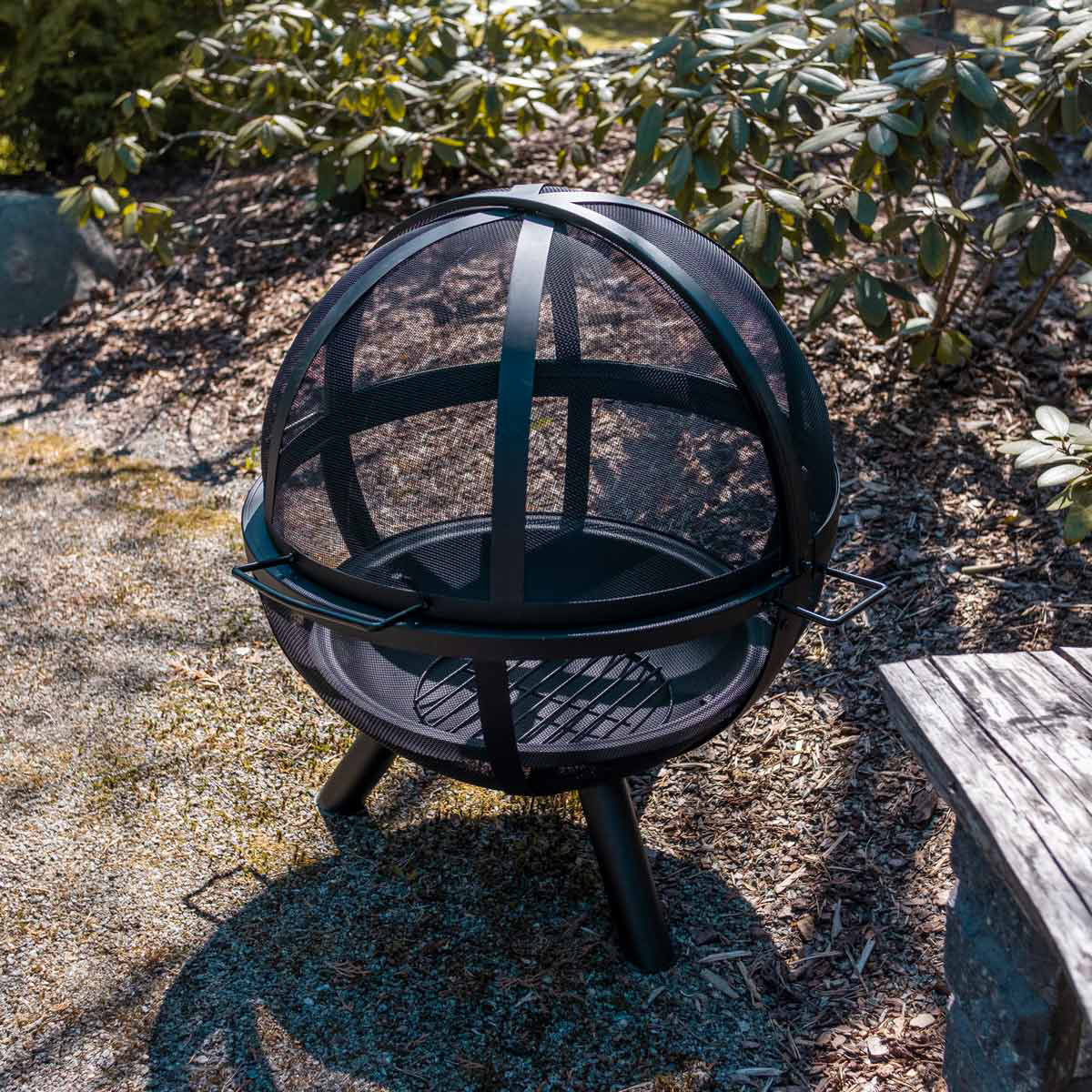 Eldstad Limousin 60 cm