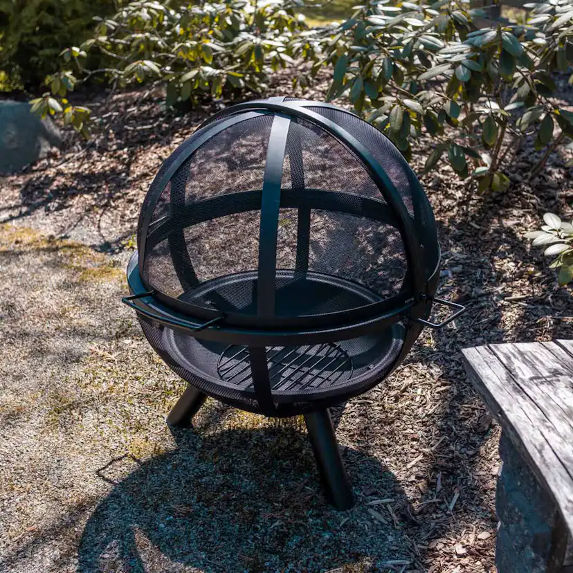 Eldstad Limousin 60 cm