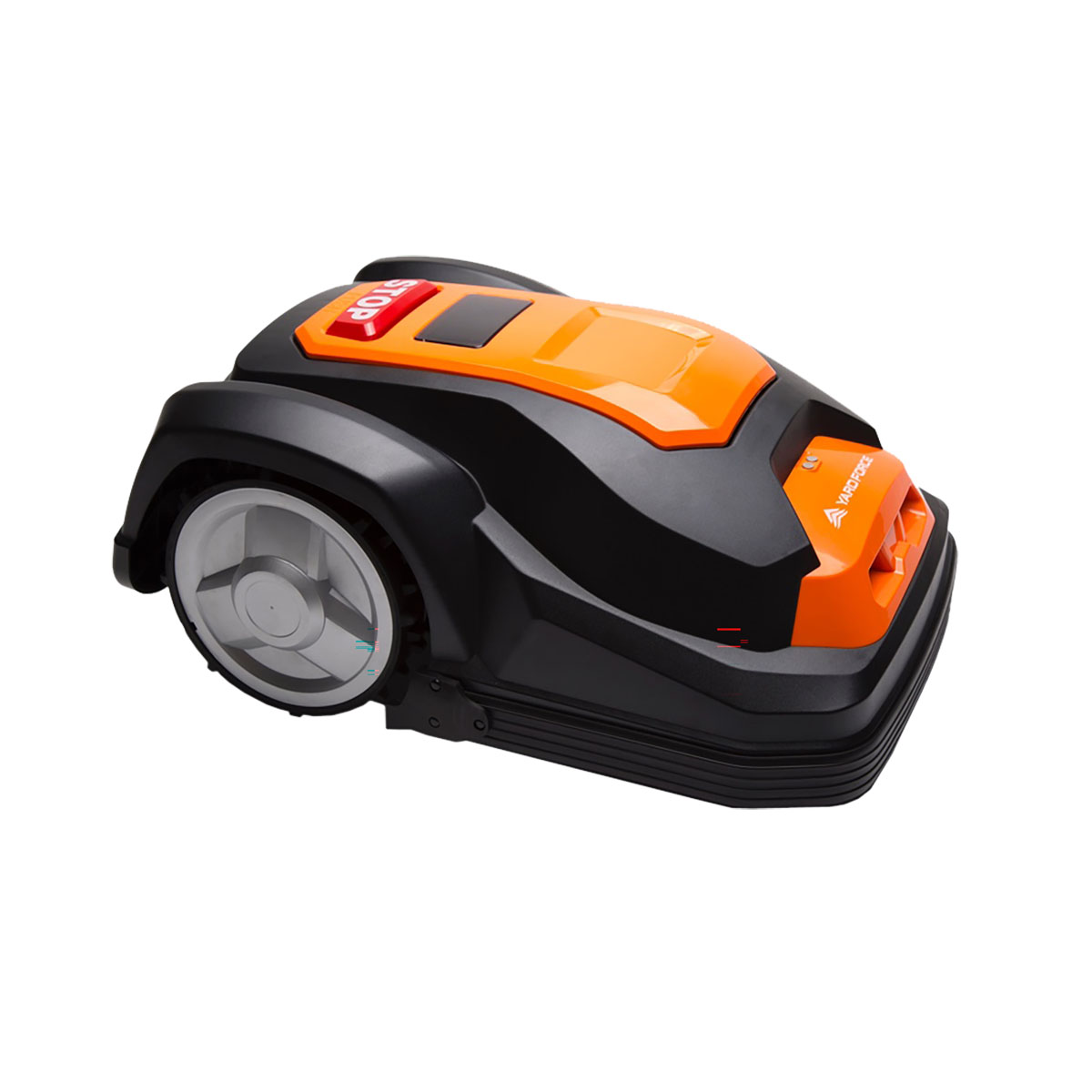 Robotgräsklippare Yardforce SA650 ECO
