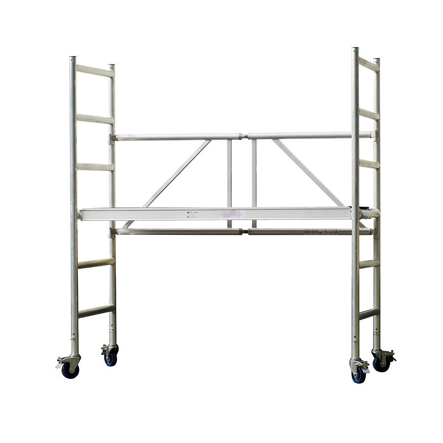 Byggställning Skeppshultstegen Standard Modul A