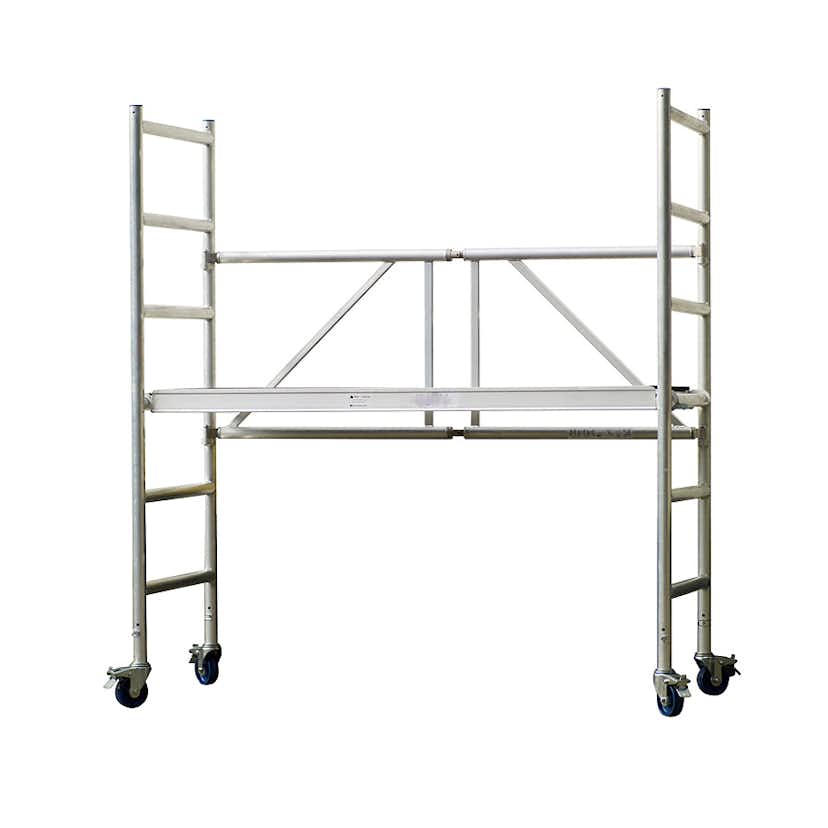 Byggställning Skeppshultstegen Standard Modul A