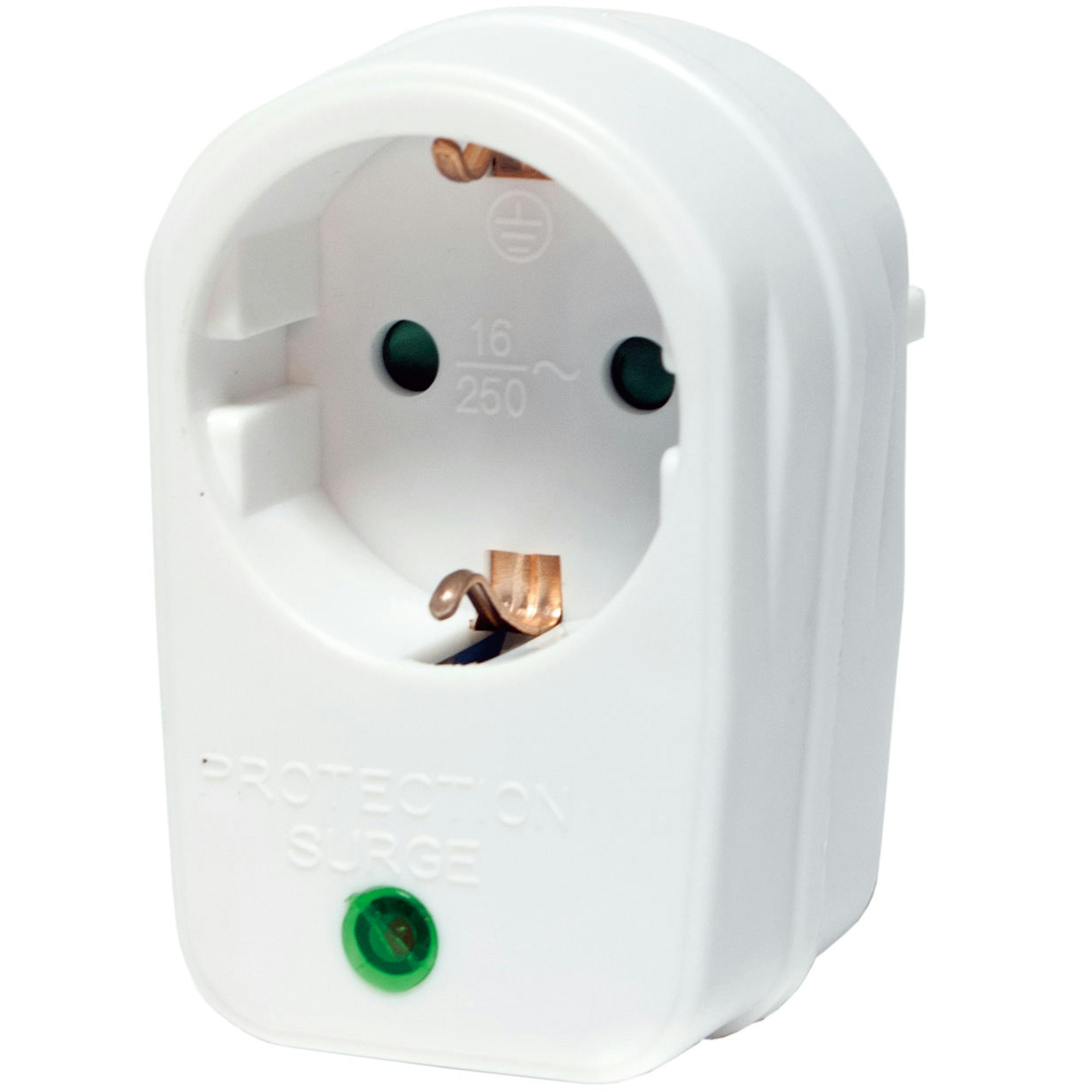 Överspänningsskydd LogiLink 1-vägs