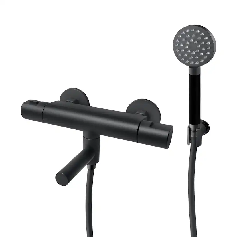 Dusch- och Badkarsblandare Tapwell ARM026-160